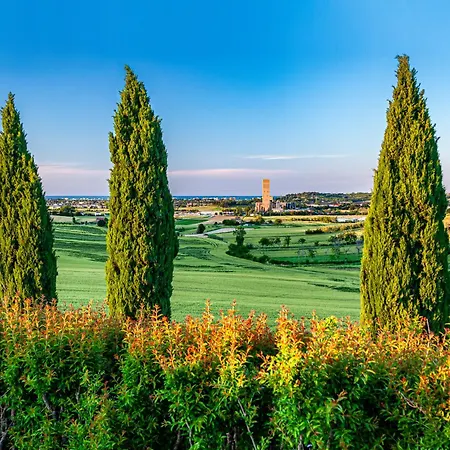 Il Podere Del Germano Reale-2
